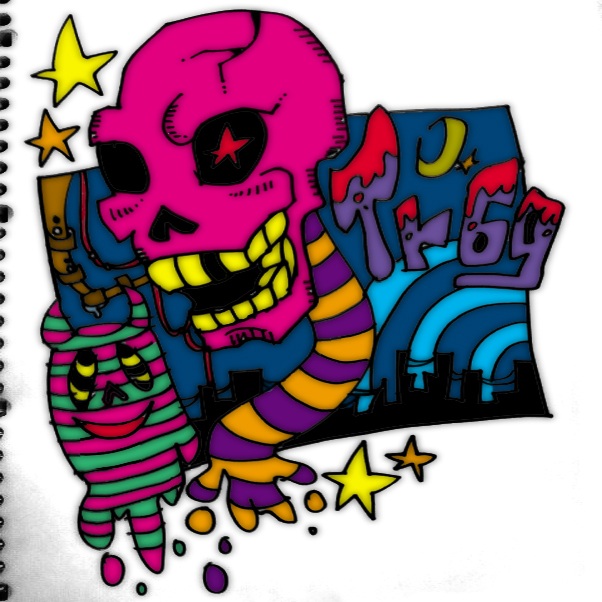 DORODORODOKURO